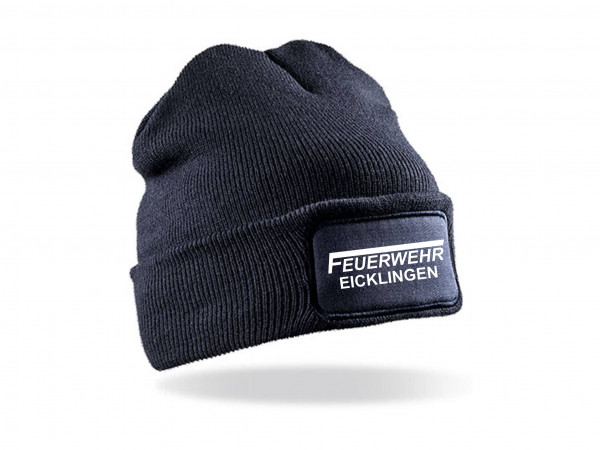 Beanie - Feuerwehr Eicklingen