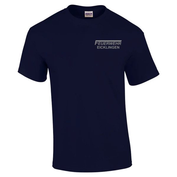 Heavy Cotton™ Mens T-Shirt - Feuerwehr Eicklingen