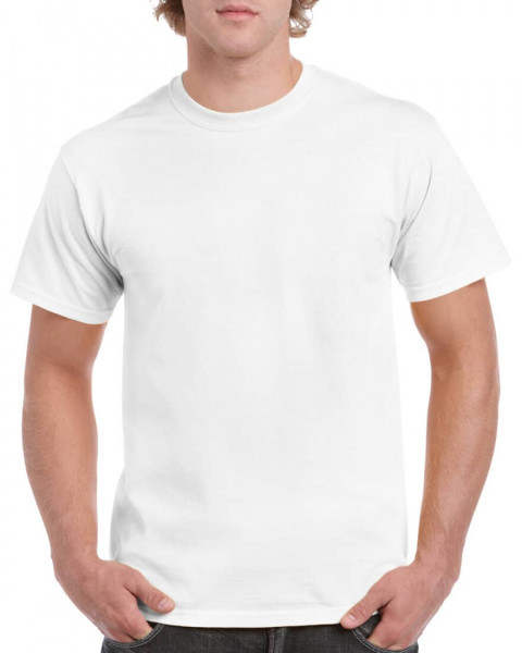 T-Shirt - Heavy Cotton - individueller Aufdruck